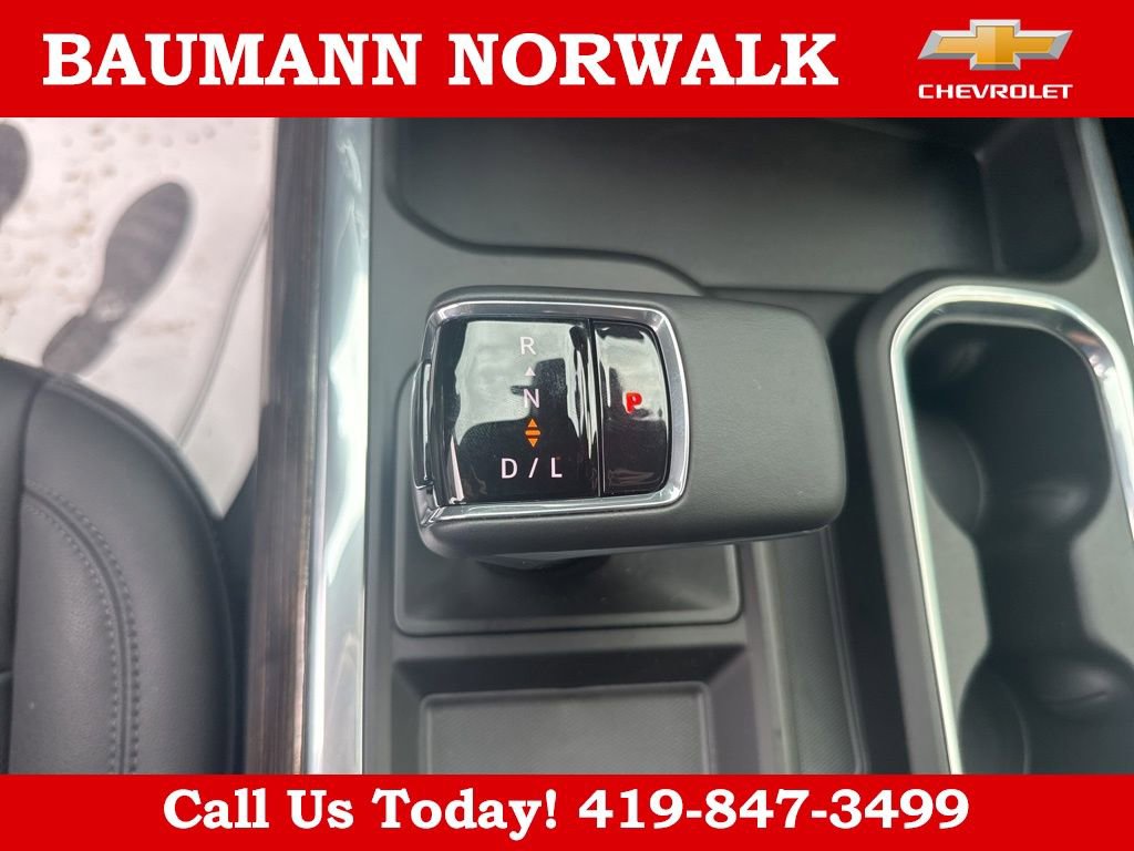 Used 2026 GMC Sierra 1500 Elevation w/ Elevation Premium Package AWD/4WD image 32