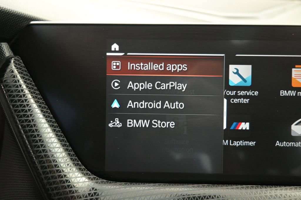Used 2022 BMW 228i Gran Coupe w/ Convenience Package FWD image 29