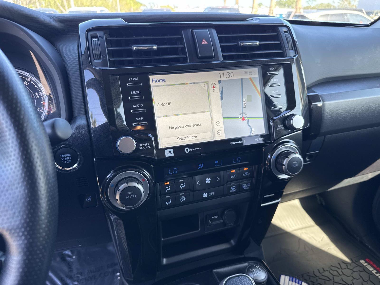 Used 2024 Toyota 4Runner Limited RWD image 27
