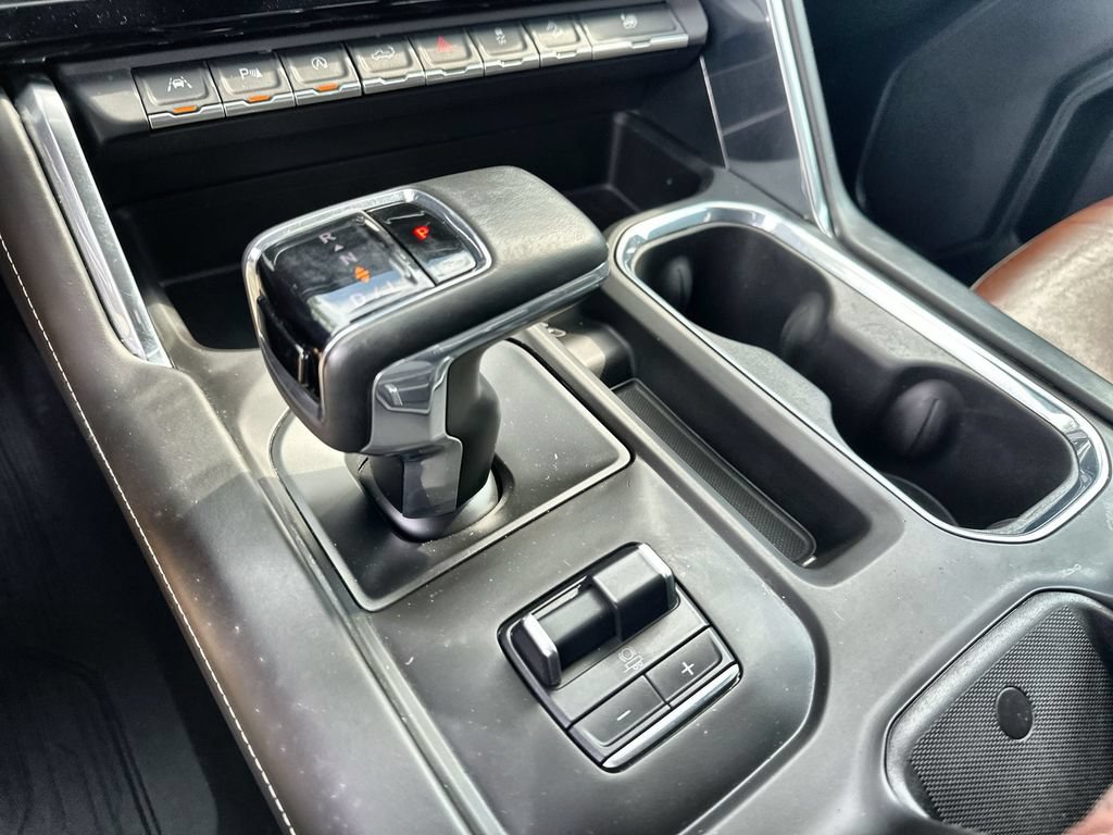 Used 2023 GMC Sierra 1500 Denali Ultimate AWD/4WD image 26
