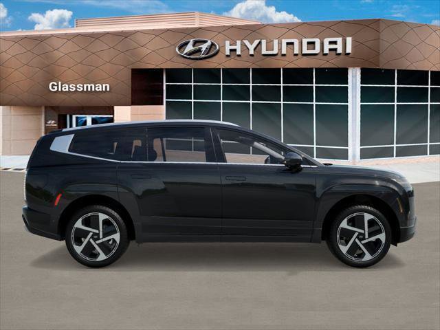 New 2026 Hyundai Ioniq 9 Limited image 7