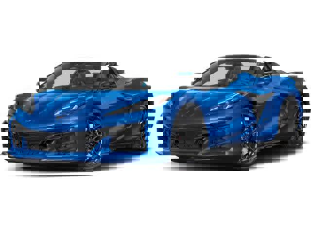 Used 2024 Chevrolet Corvette Z06 image 2