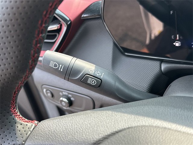 New 2026 Chevrolet TrailBlazer RS w/ Convenience Package image 18