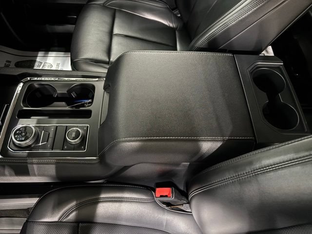 Used 2024 Ford Expedition Max XLT AWD/4WD image 17