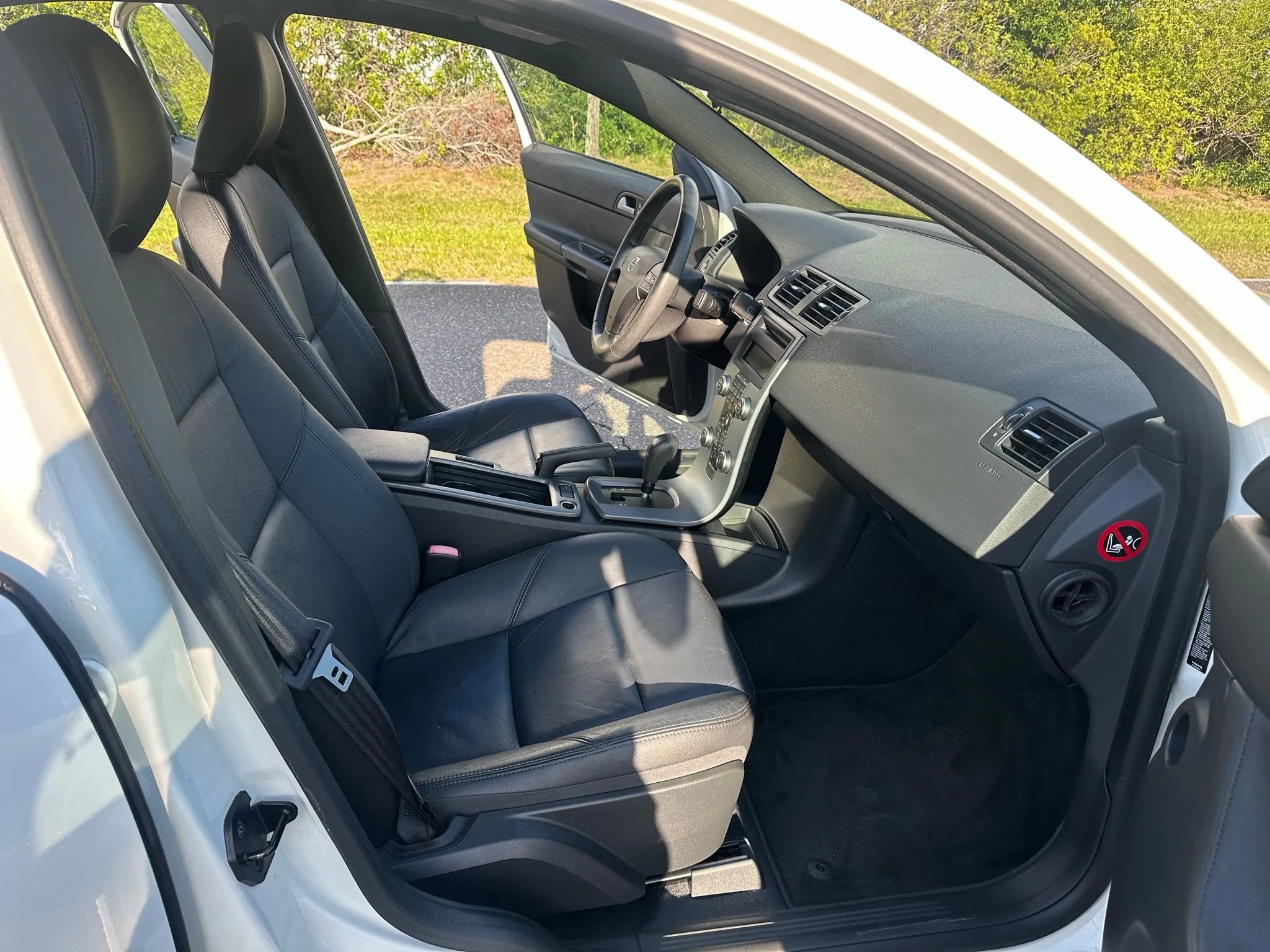 Used 2009 Volvo S40 2.4i image 16