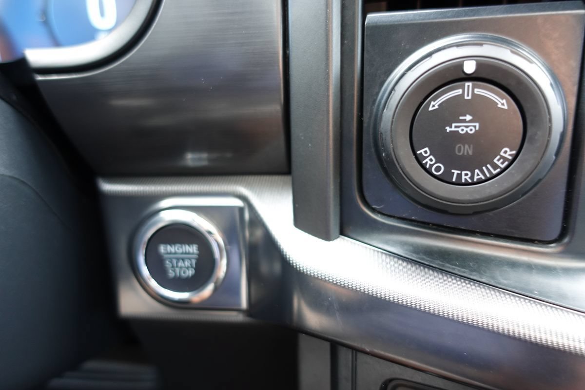 Used 2024 Ford F150 Lariat w/ Bed Utility Package AWD/4WD image 54