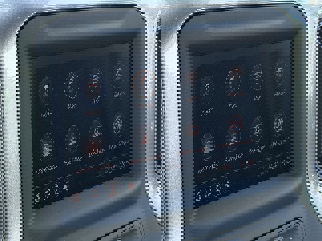 New 2026 Chevrolet Silverado 2500 W/T image 14