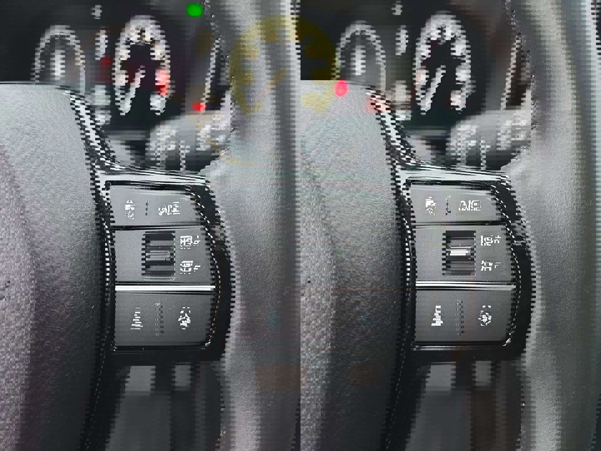 Certified 2024 Honda CR-V EX-L image 27