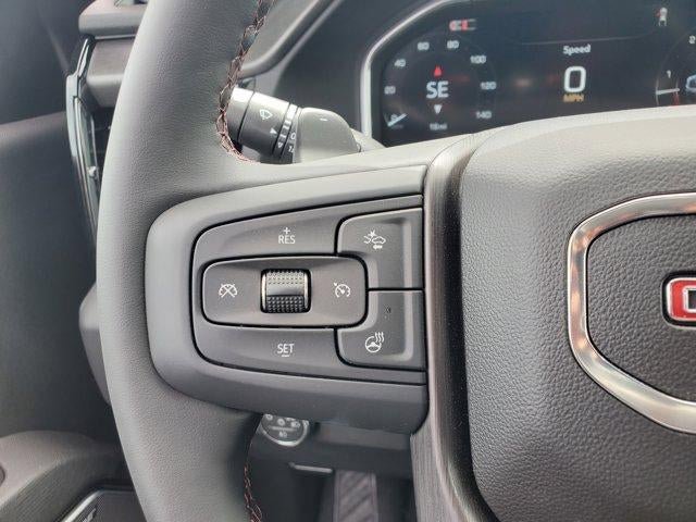 New 2026 GMC Sierra 1500 AT4X image 28