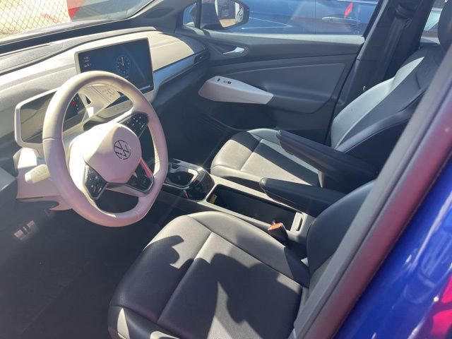 Used 2021 Volkswagen ID.4 1st Edition image 13