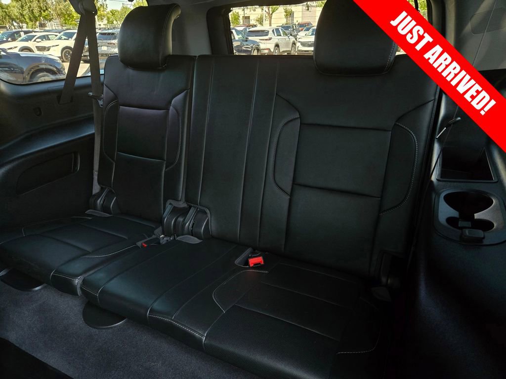 Used 2019 Chevrolet Suburban Premier AWD/4WD image 14