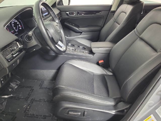 Used 2022 Honda Civic EX-L image 19
