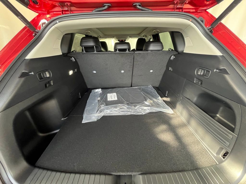 New 2026 MAZDA CX-50 AWD 2.5 Hybrid w/ Premium Pkg image 27