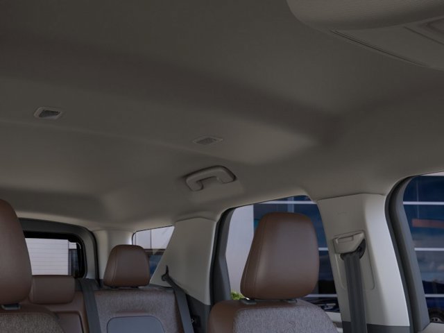 New 2026 Ford Bronco Sport Outer Banks w/ Outer Banks Tech Package+ AWD/4WD image 28