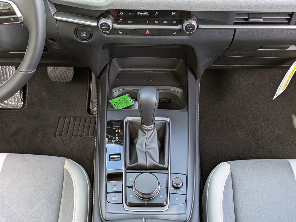 New 2026 MAZDA CX-30 Aire Edition AWD/4WD image 22