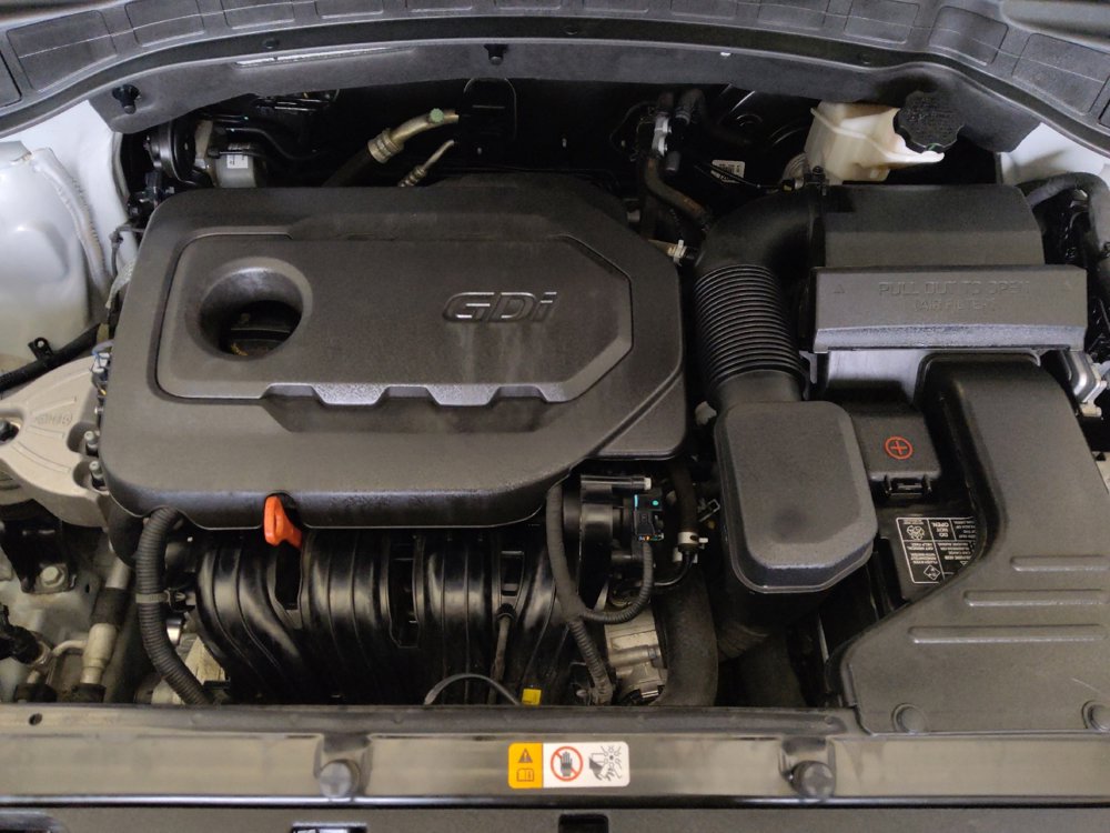 Used 2018 Hyundai Santa Fe Sport image 30