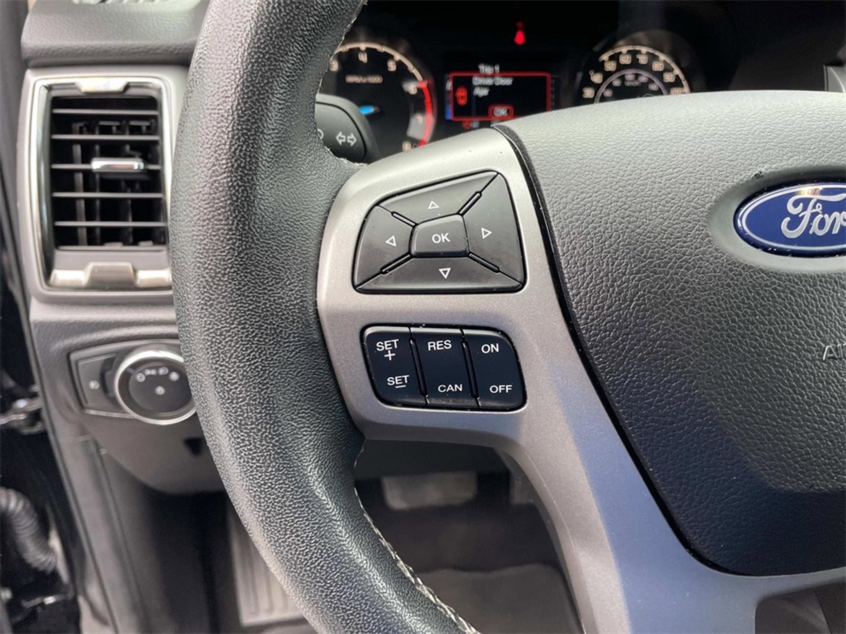 Used 2023 Ford Ranger XLT w/ Equipment Group 301A Mid image 17