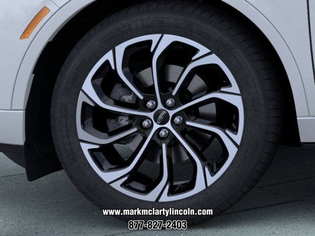 New 2026 Lincoln Nautilus Reserve AWD/4WD image 21