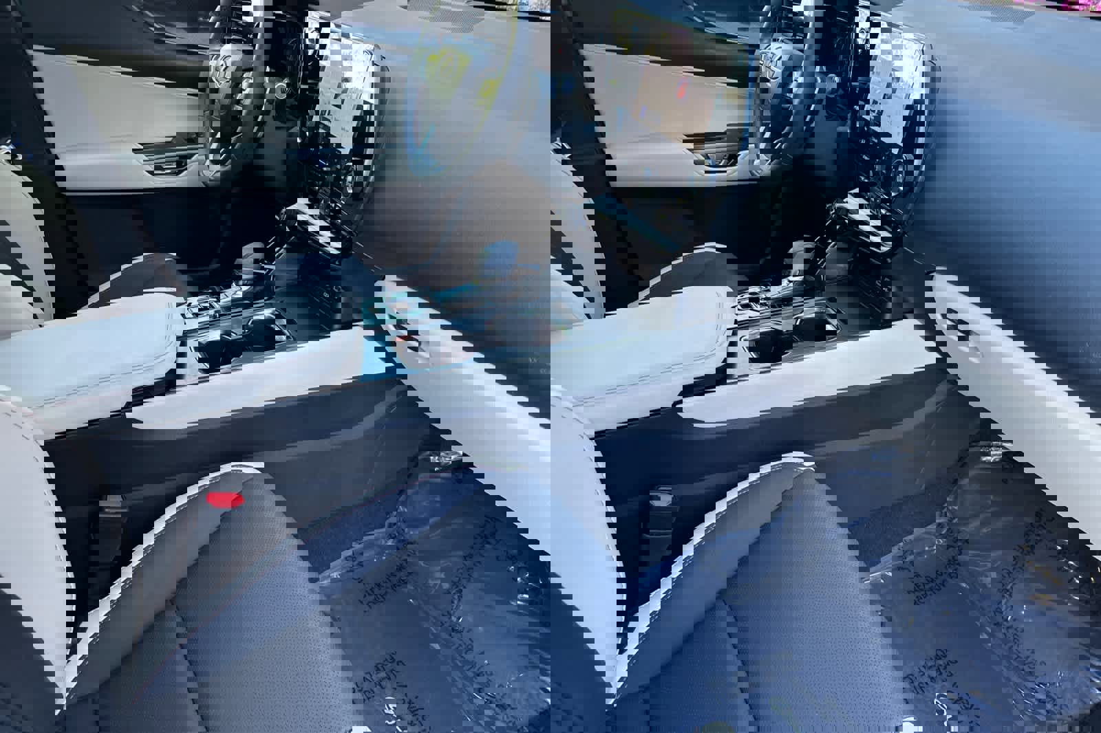 Certified 2024 Lexus NX 250 FWD image 17