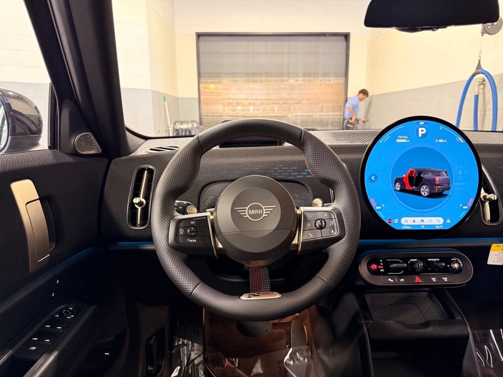 New 2027 MINI Cooper Countryman S AWD/4WD image 21