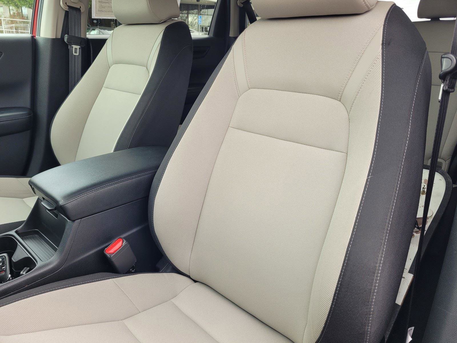 Used 2023 Honda CR-V EX image 22