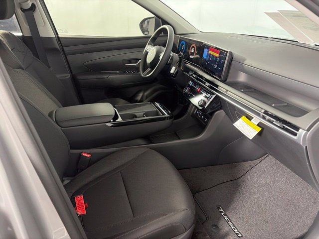 New 2026 Hyundai Tucson Blue SE AWD/4WD image 33