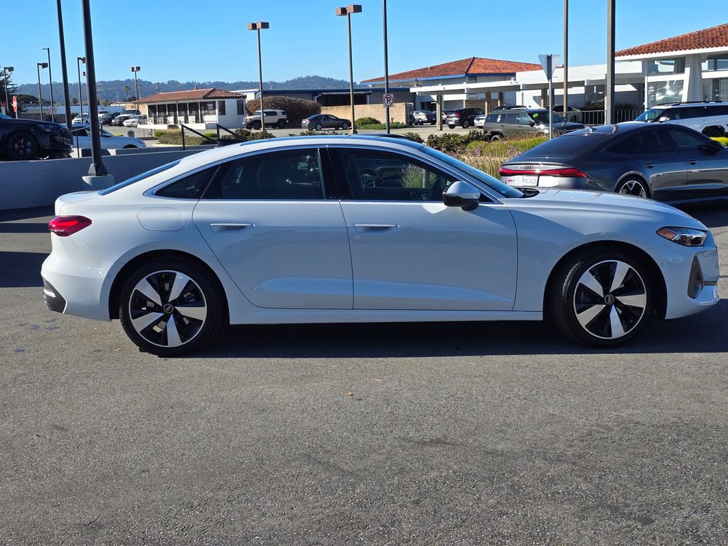 Certified 2025 Audi A5 2.0T Premium Plus w/ Premium Plus image 34