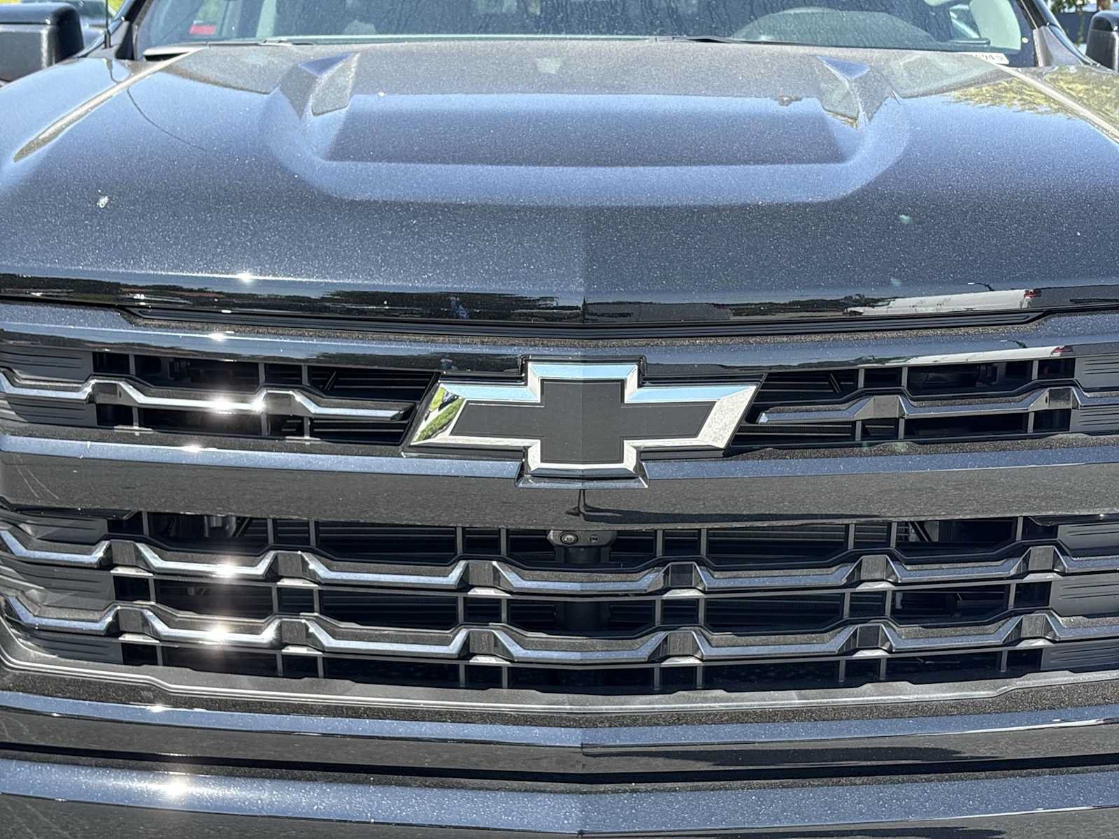 New 2026 Chevrolet Silverado 1500 RST w/ Safety Package AWD/4WD image 31