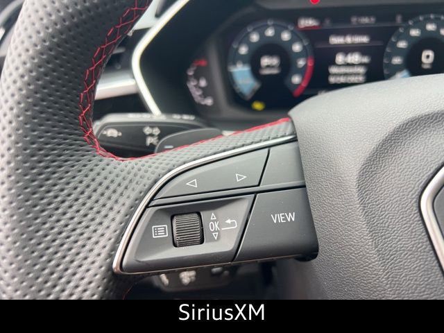 New 2025 Audi Q3 2.0T Premium Plus image 9