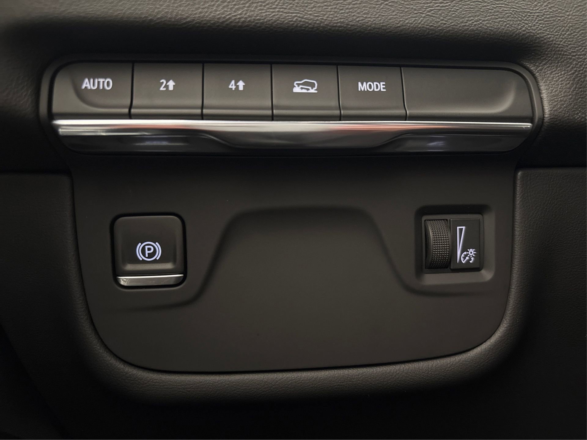 New 2025 Cadillac Escalade ESV Luxury image 20