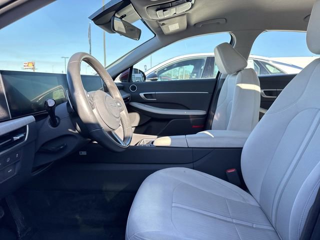 Used 2024 Hyundai Sonata SEL image 12