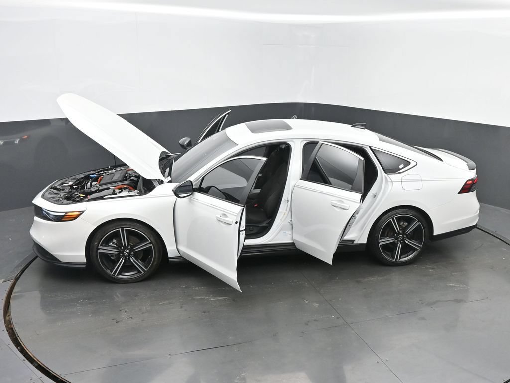 Used 2023 Honda Accord Sport image 61