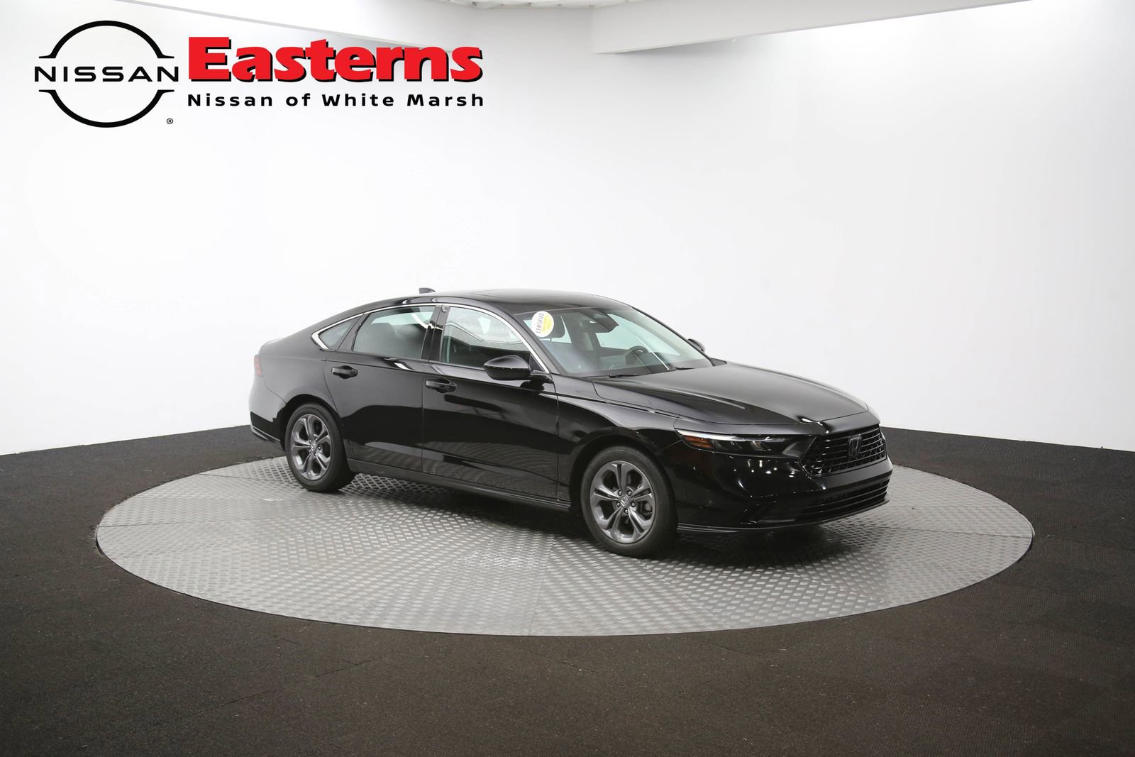 Used 2024 Honda Accord EX image 60