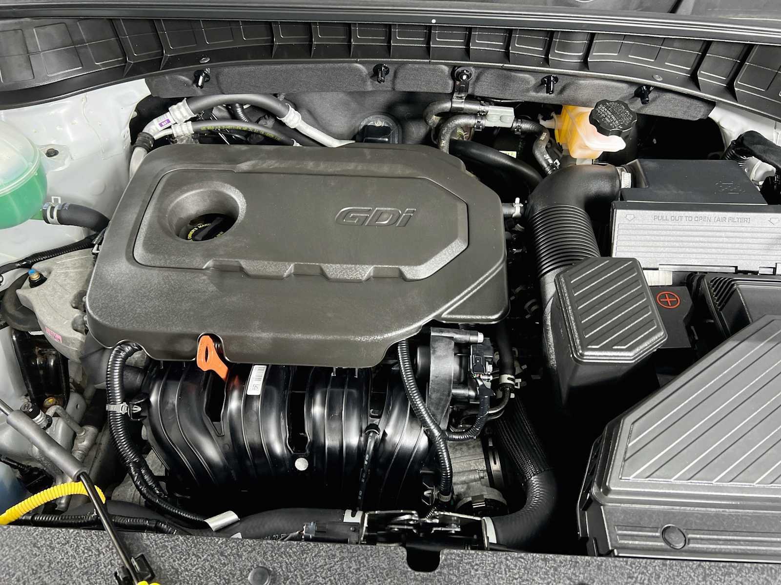 Used 2019 Hyundai Tucson Ultimate AWD/4WD image 31