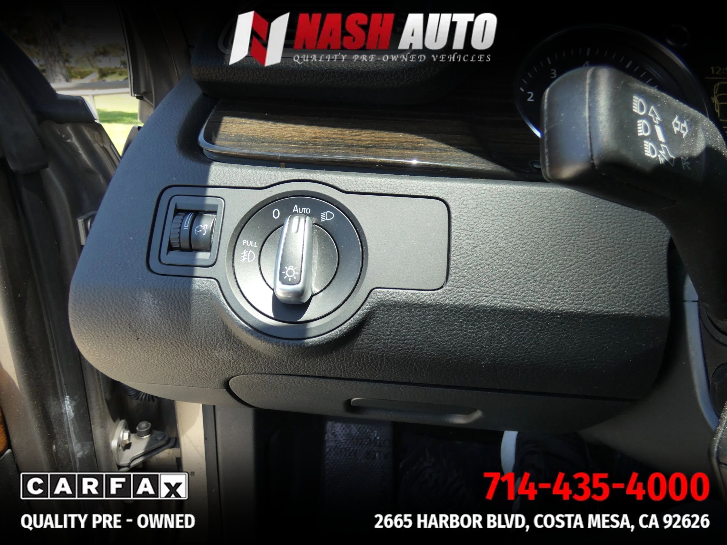 Used 2015 Volkswagen CC Executive FWD image 67