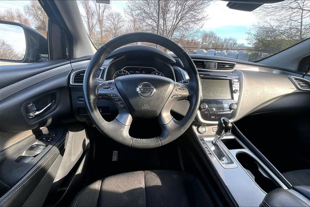 Used 2020 Nissan Murano SV image 6
