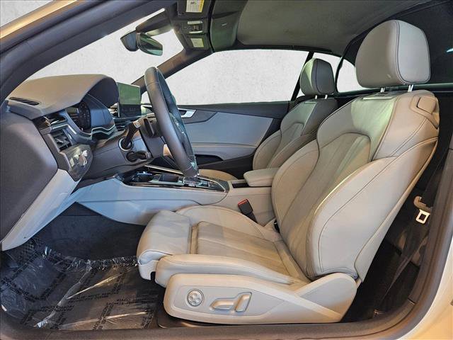 Used 2024 Audi A5 2.0T Prestige image 15