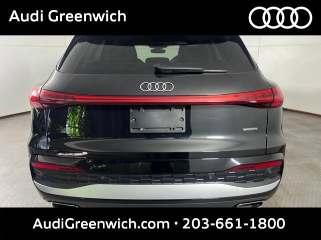 Certified 2025 Audi Q5 Premium w/ Premium Plus AWD/4WD image 6