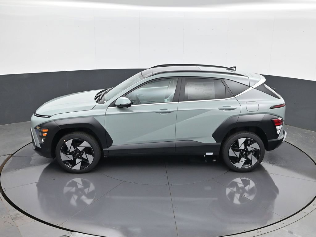 New 2026 Hyundai Kona Limited AWD/4WD image 20