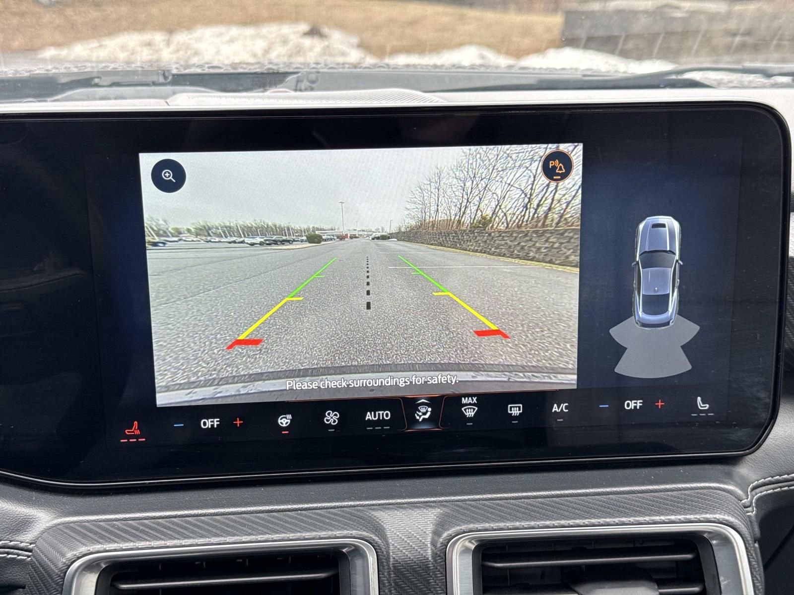 Used 2024 Ford Mustang Premium image 9