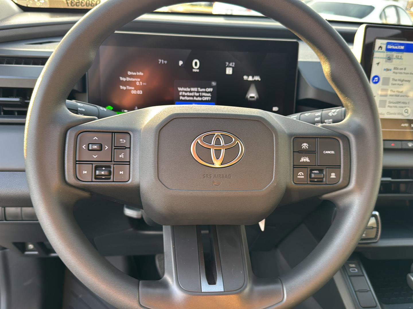 New 2026 Toyota RAV4 LE image 17