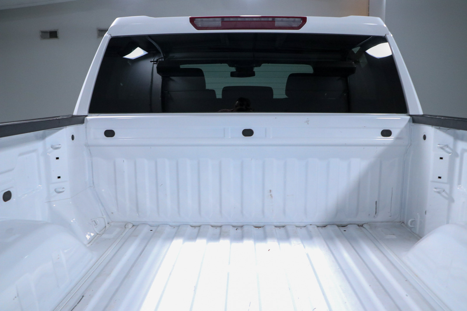 Used 2024 Chevrolet Silverado 1500 Custom AWD/4WD image 28