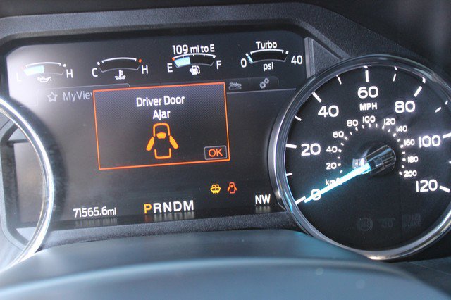 Used 2022 Ford F350 Platinum image 14