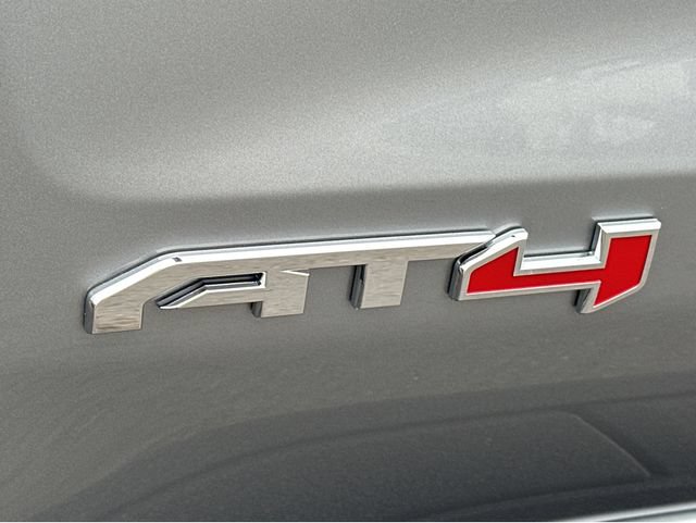 New 2026 GMC Sierra 1500 AT4 w/ AT4 Premium Package AWD/4WD image 37