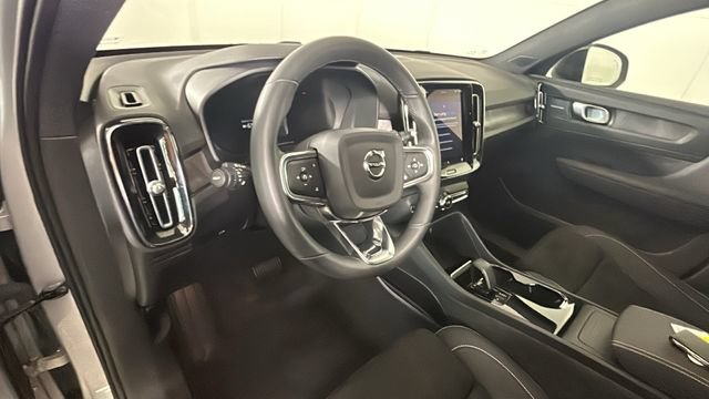 Used 2023 Volvo C40 P8 Recharge Ultimate AWD/4WD image 13