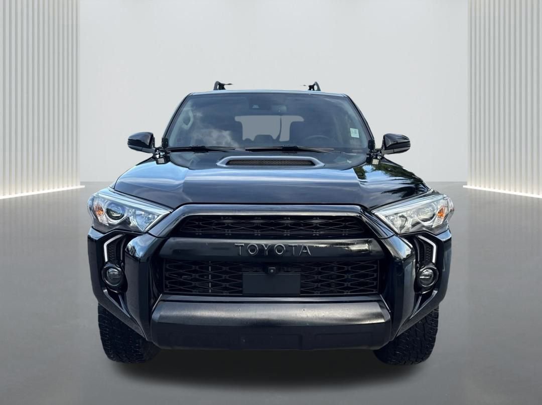 Used 2024 Toyota 4Runner TRD Pro image 2