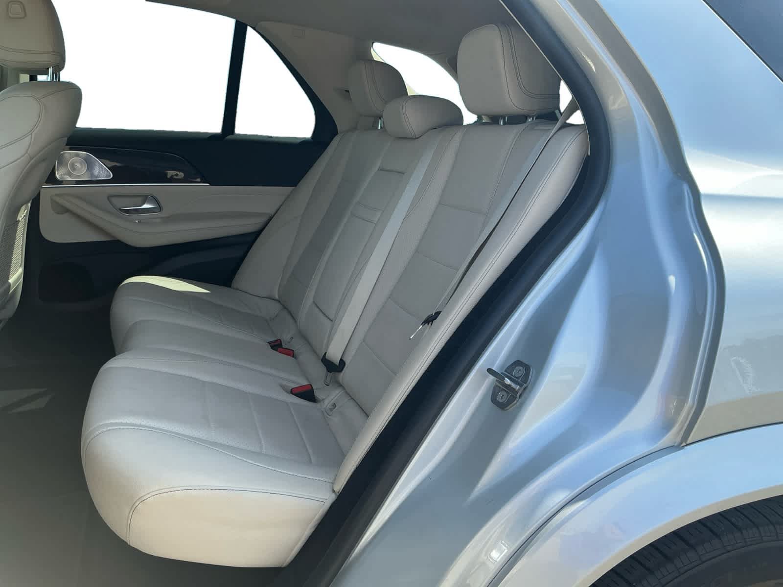 Used 2021 Mercedes-Benz GLE 450 4MATIC image 13