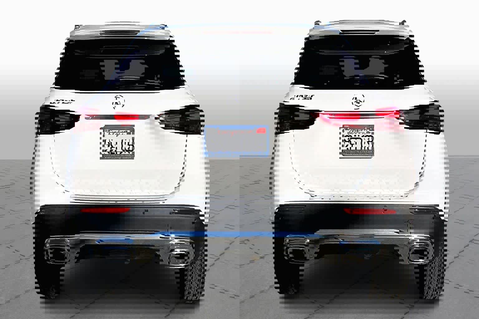 Used 2025 Mercedes-Benz GLA 250 image 4