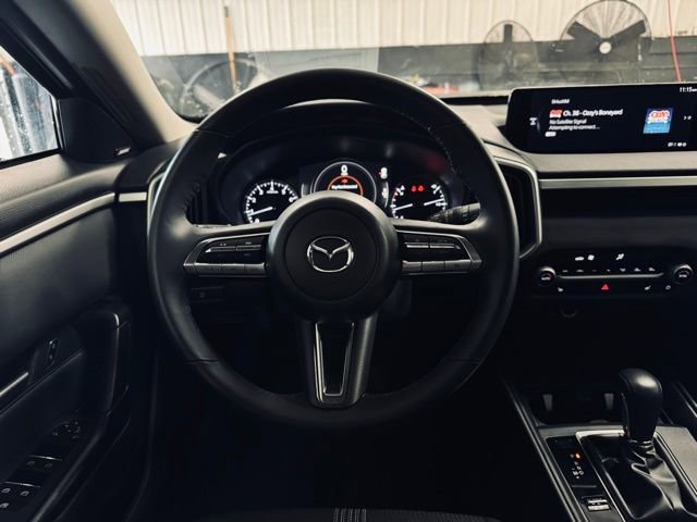 Used 2025 MAZDA CX-50 AWD 2.5 S w/ Premium Package image 27