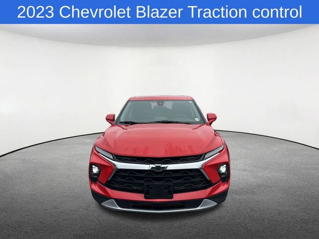 Used 2023 Chevrolet Blazer LT w/ Driver Confidence Package image 16
